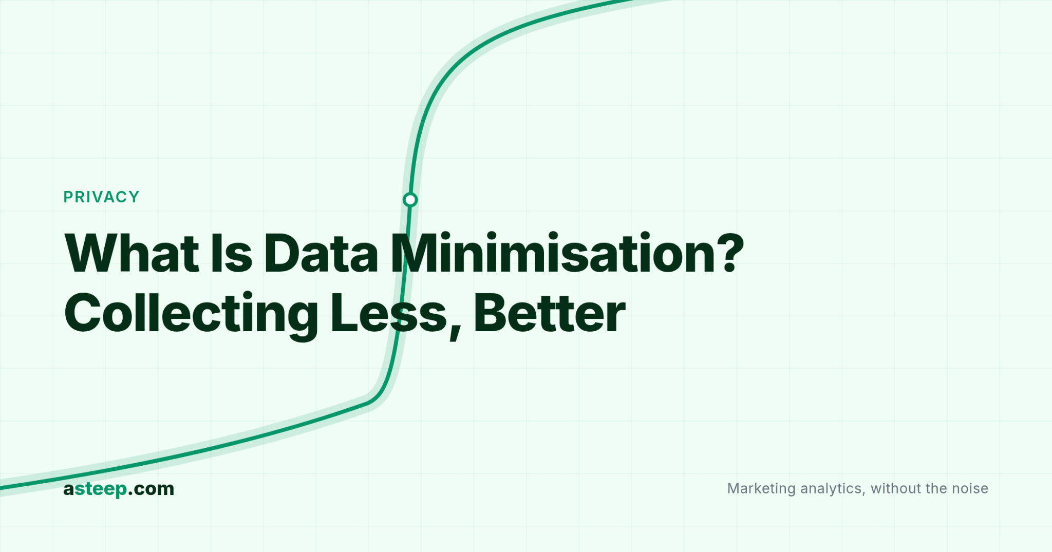 Data Minimisation Explained: Principles, Benefits & How to Implement