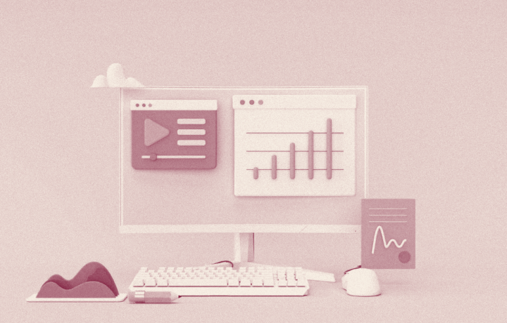 How to Build a Weekly Marketing Report in 30 Minutes